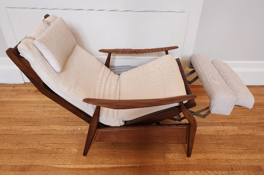 RS Associates Lounge Chair - Cook Street Vintage