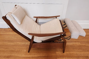 RS Associates Lounge Chair - Cook Street Vintage