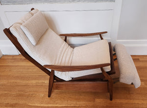 RS Associates Lounge Chair - Cook Street Vintage