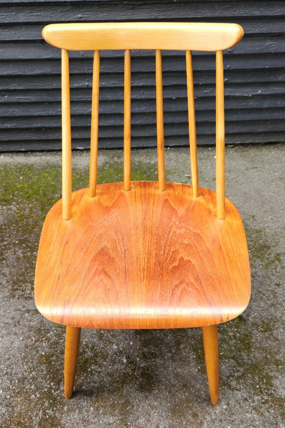 1950s Stolar "Fanett" Chair