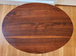 Unique Rosewood Side Table