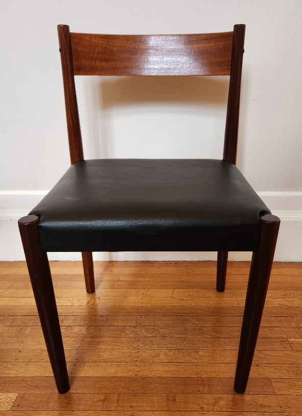 Frem Røjle Teak Dining Chairs - Cook Street Vintage