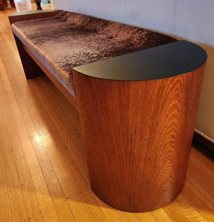 RS Associates Bench - Cook Street Vintage