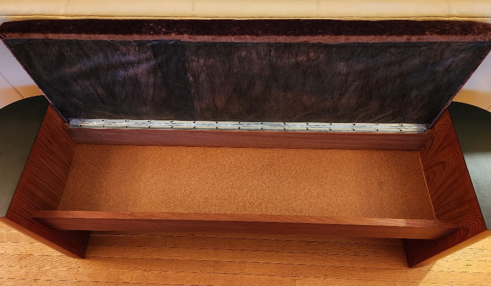 RS Associates Bench - Cook Street Vintage