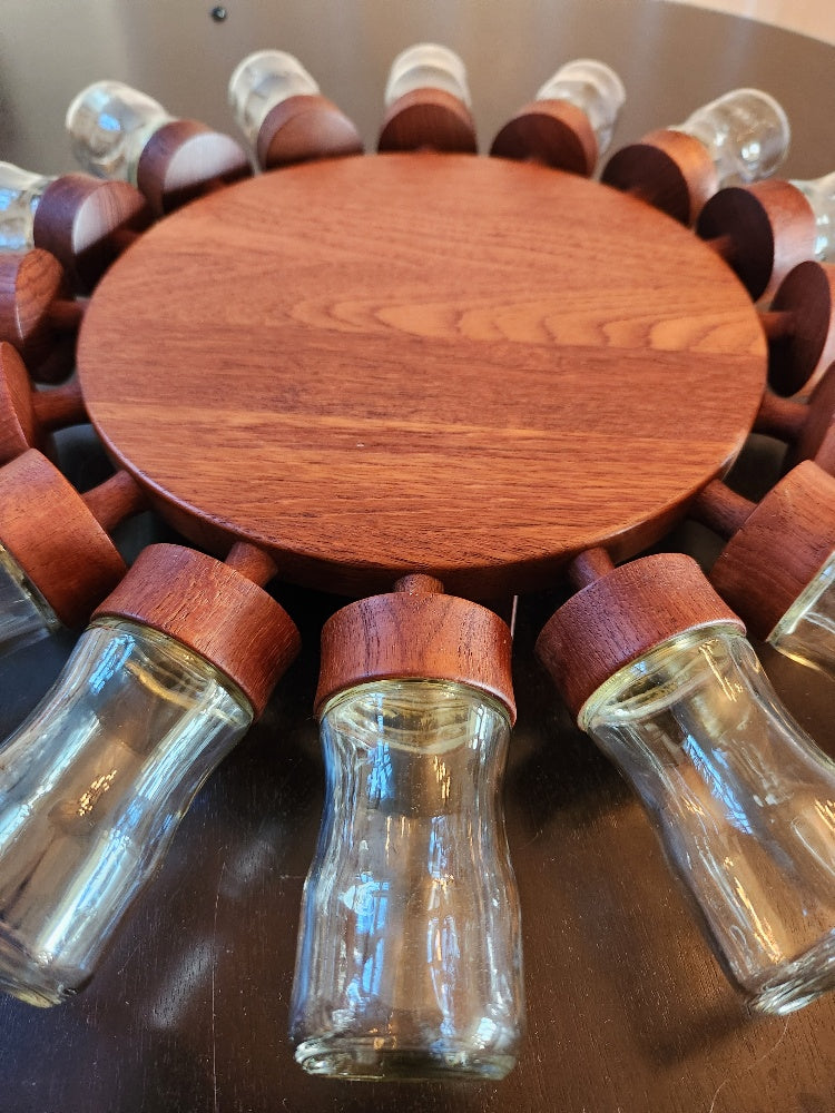 MCM Digsmed Spice Wheel