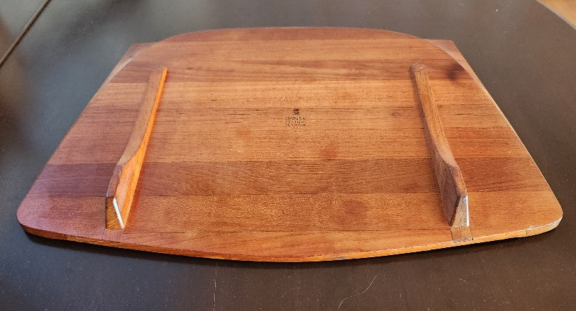 Large Dansk JHQ Charcuterie and Carving Board