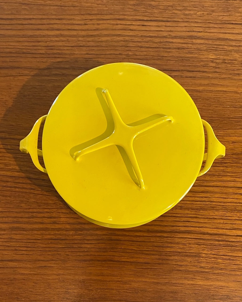 Dansk "Sun Gold" JHQ Design Casserole
