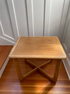 Pair of Lane AltaVista End Tables- Cook Street Vintage