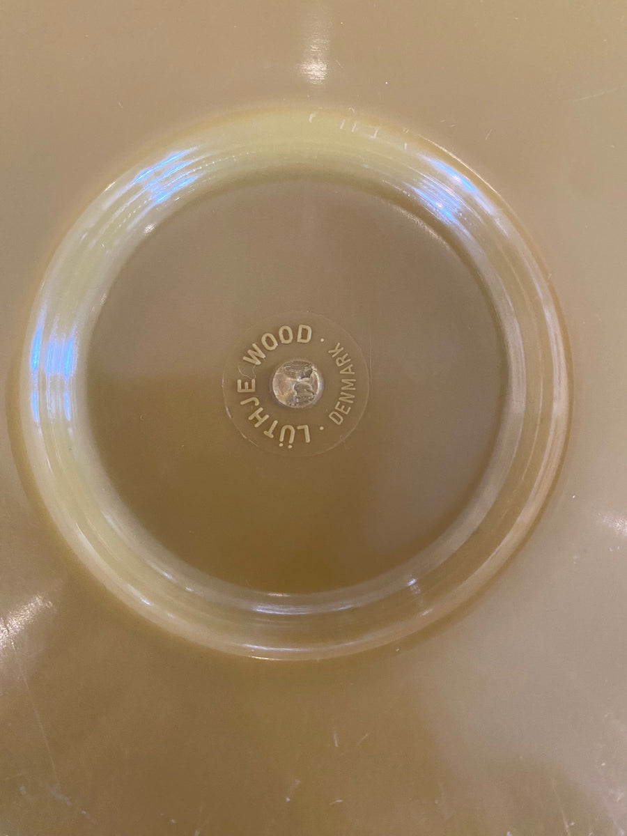 LuthjeWood Danish Modern Ice Bucket – Cook Street Vintage