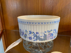 Figgjo Flint Lotte Souffle Casserole Dish