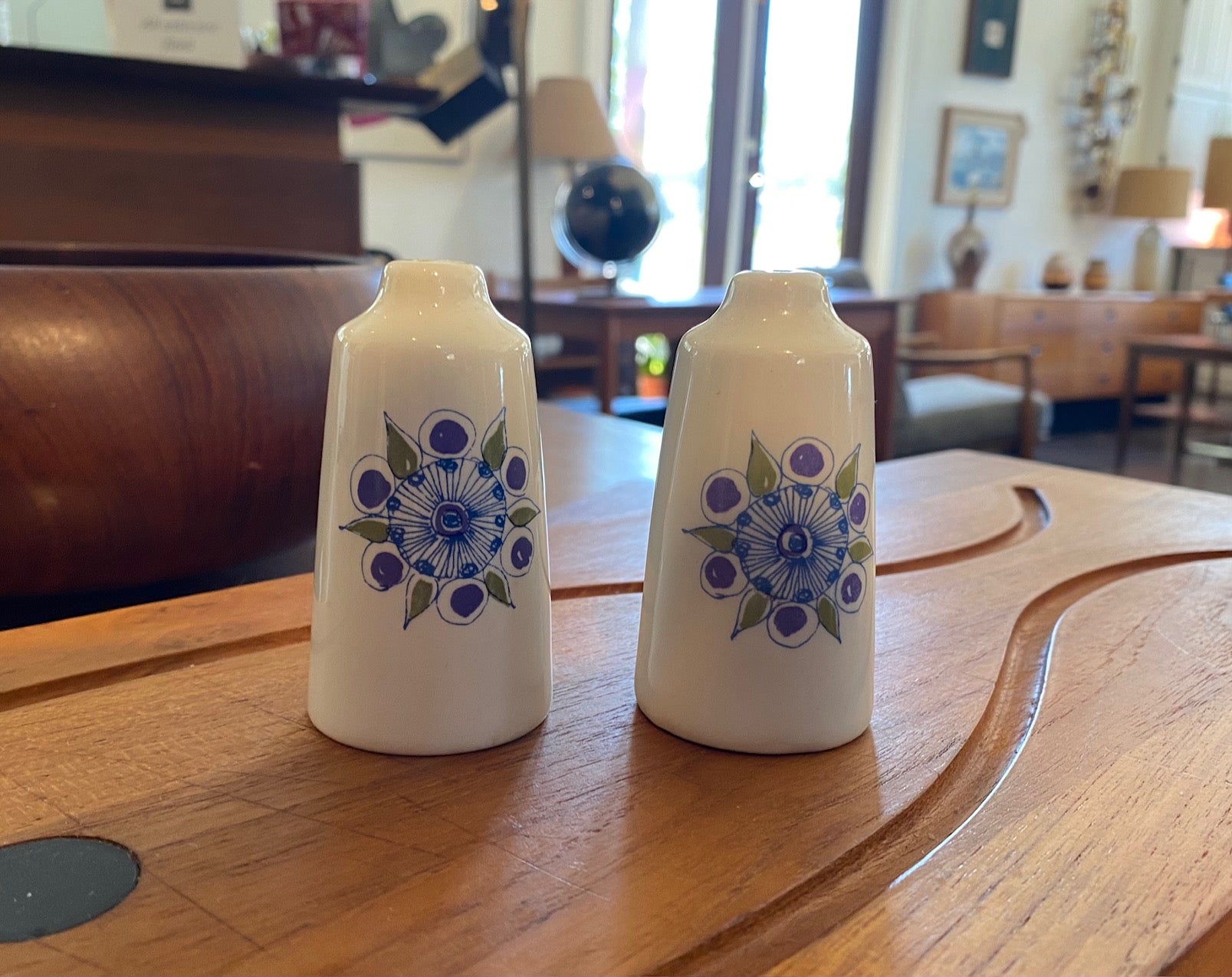 Figgjo Flint Turi Design "Lotte" Shakers