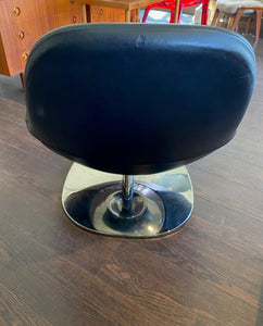 Vintage IKEA "Tirup" Swivel Chair