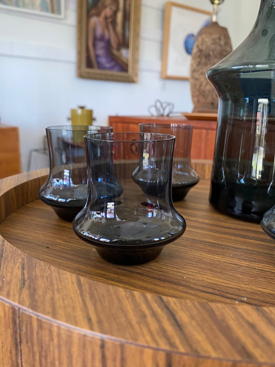 Richard Sussmuth UFO Glasses – Cook Street Vintage