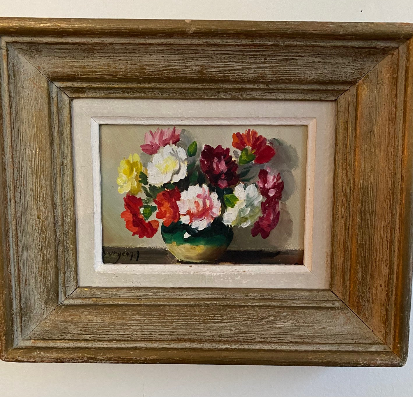 Art and Sculpture – Cook Street Vintage