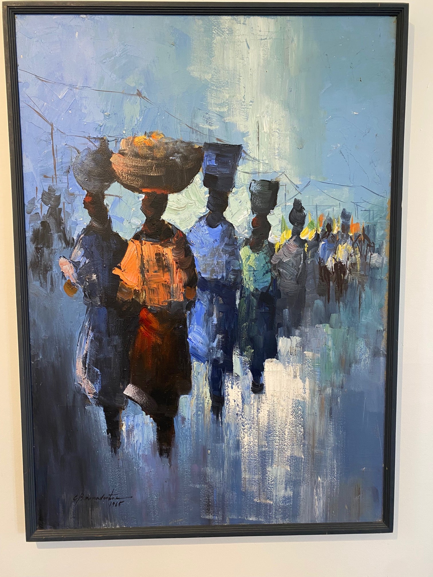 Art and Sculpture – Cook Street Vintage