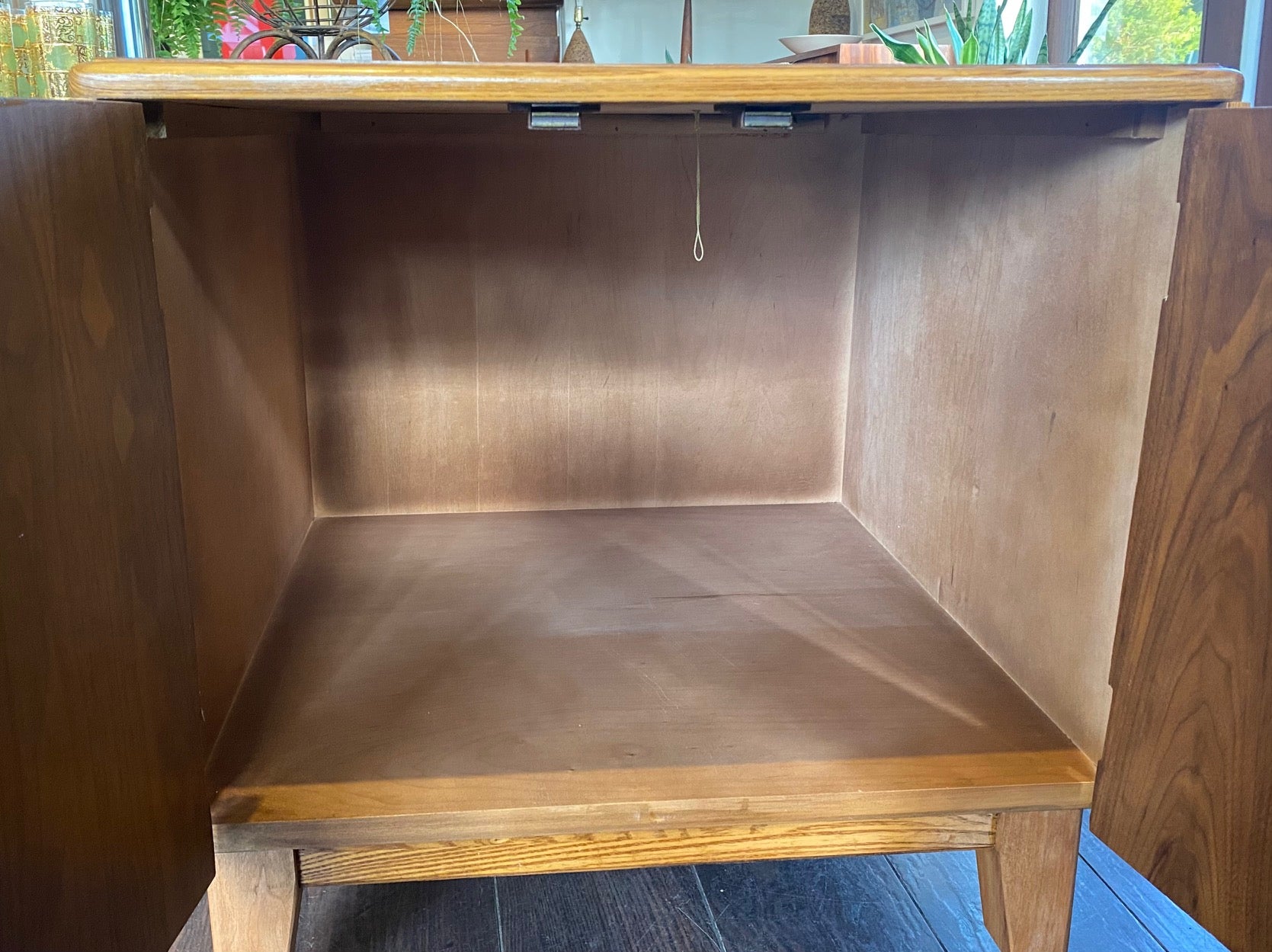 Vintage Lane Cabinet