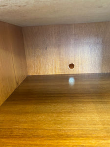 Expanding Entertainment Unit and Desk