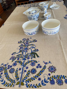 Turi Gramstad Oliver Lotte Design Table Cloth