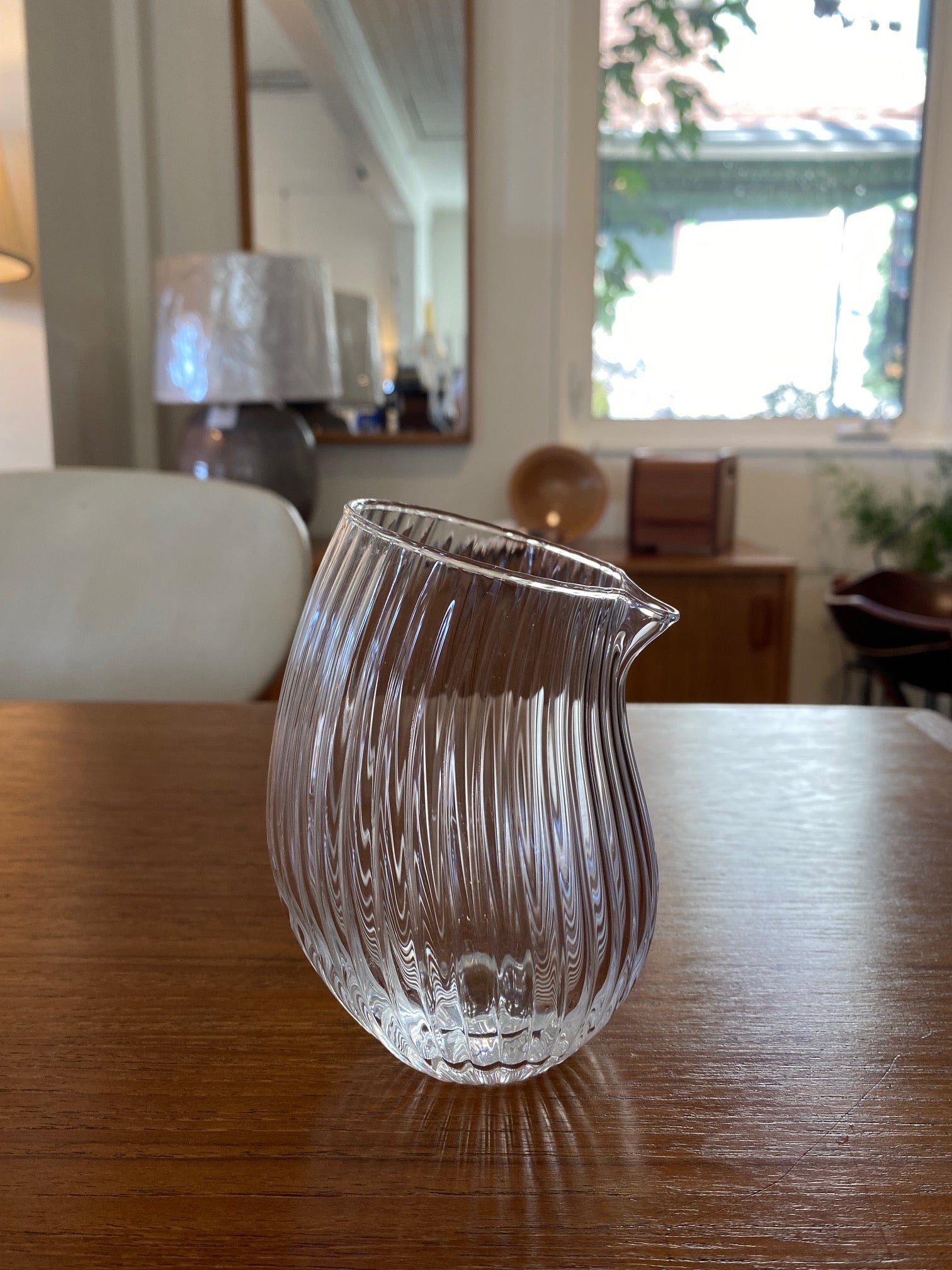 iittala "Gluck" Creamer- Cook Street Vintage