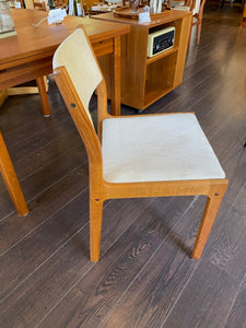 Swedish Dining Chair