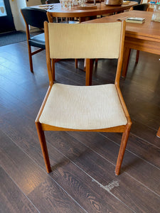 Swedish Dining Chair