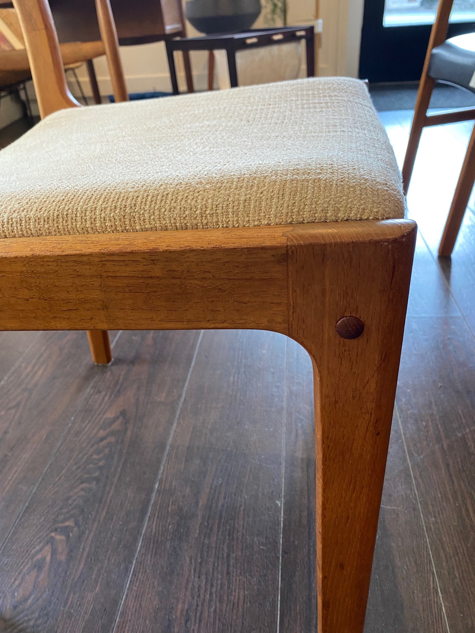 Swedish Dining Chair