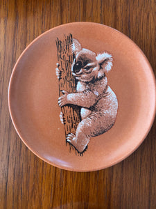 Praesidium Ornamin Melamine Animal Coasters