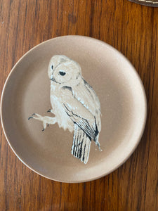 Praesidium Ornamin Melamine Animal Coasters