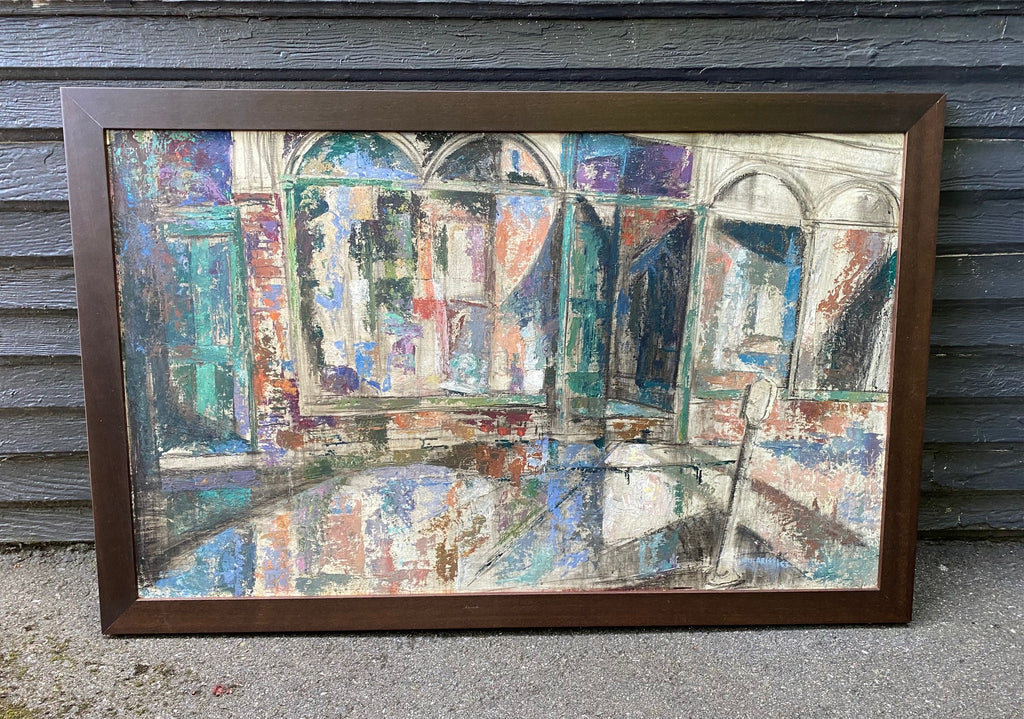 Art and Sculpture – Cook Street Vintage