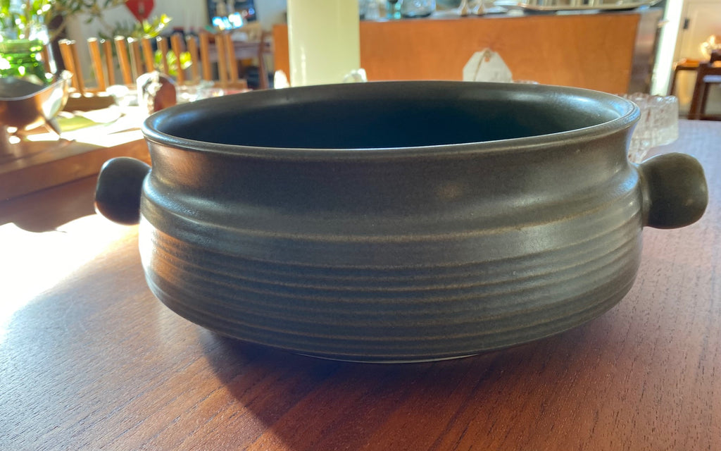 Vintage Langley (Denby) Vegetable Dish Casserole- Cook Street Vintage
