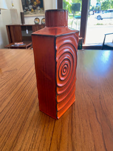 Zyklon Cyclone Vase by Cari Zalloni, Steuler Keramik