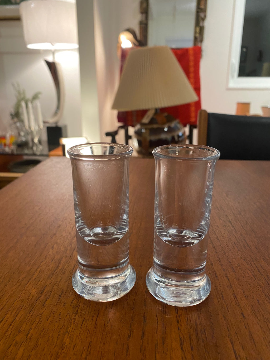 1970s Per Lutken Shot/ Liqueur Glass no. 5- Cook Street Vintage