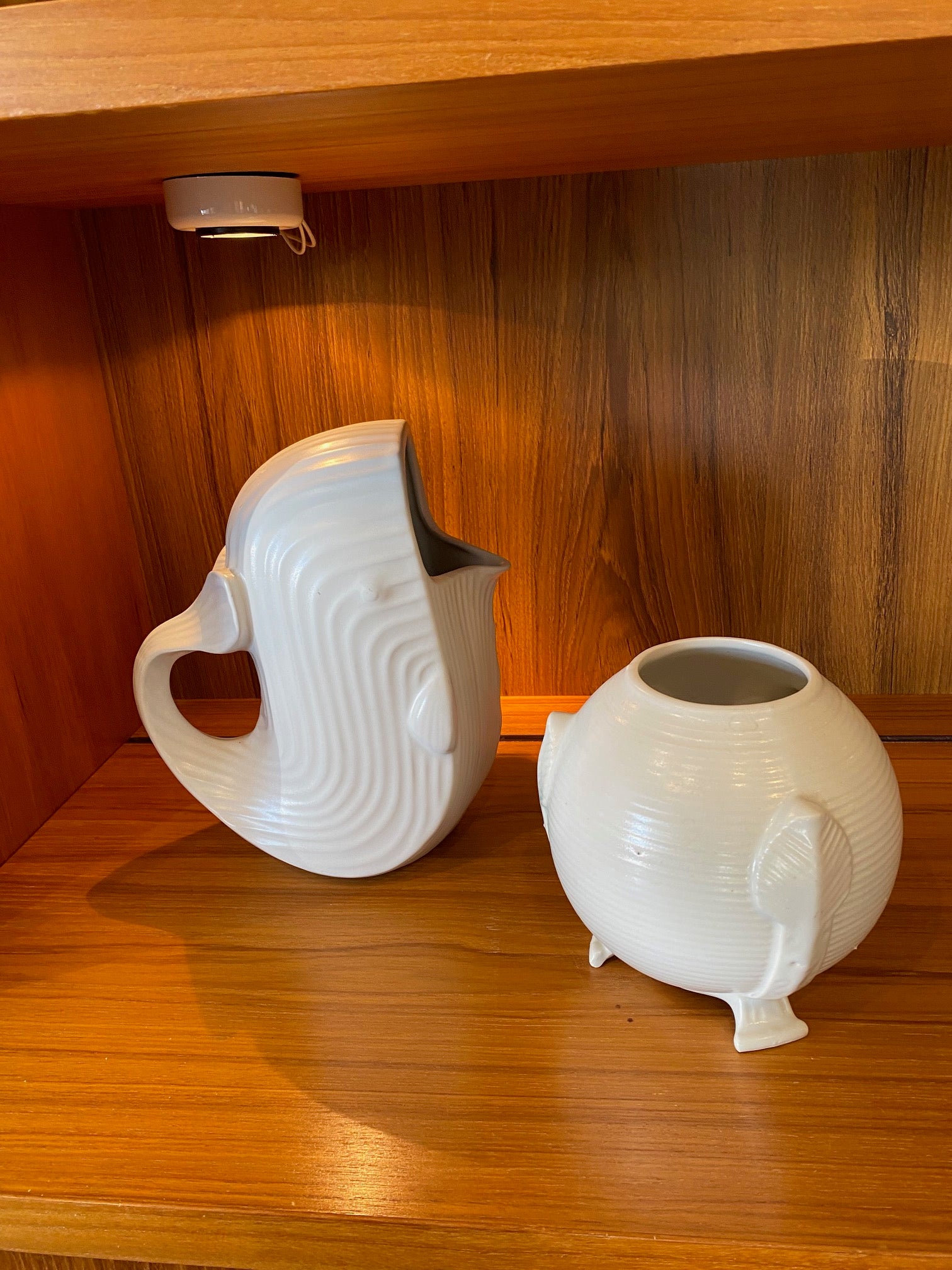 Ceramics and Glass – Cook Street Vintage