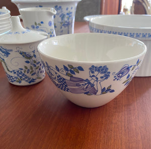Turi Gramstad Oliver “Lotte” Dish Set