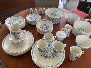 Turi Gramstad Oliver “Lotte” Dish Set