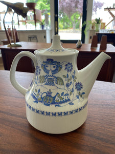 Figgjo Flint "Lotte" Tea Pot
