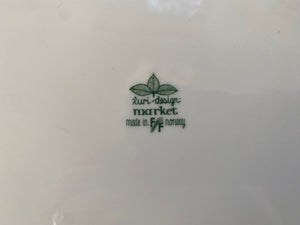 Turi Design Figgjo Flint "Market" Platter