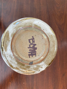 Large Vintage Ceramic Vase