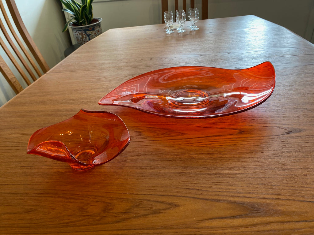 Ceramics and Glass – Cook Street Vintage