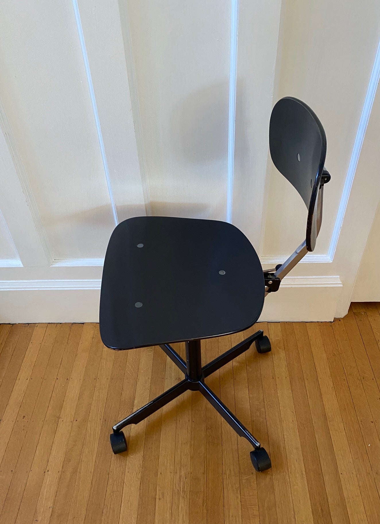 Vintage Kevi Task Chair