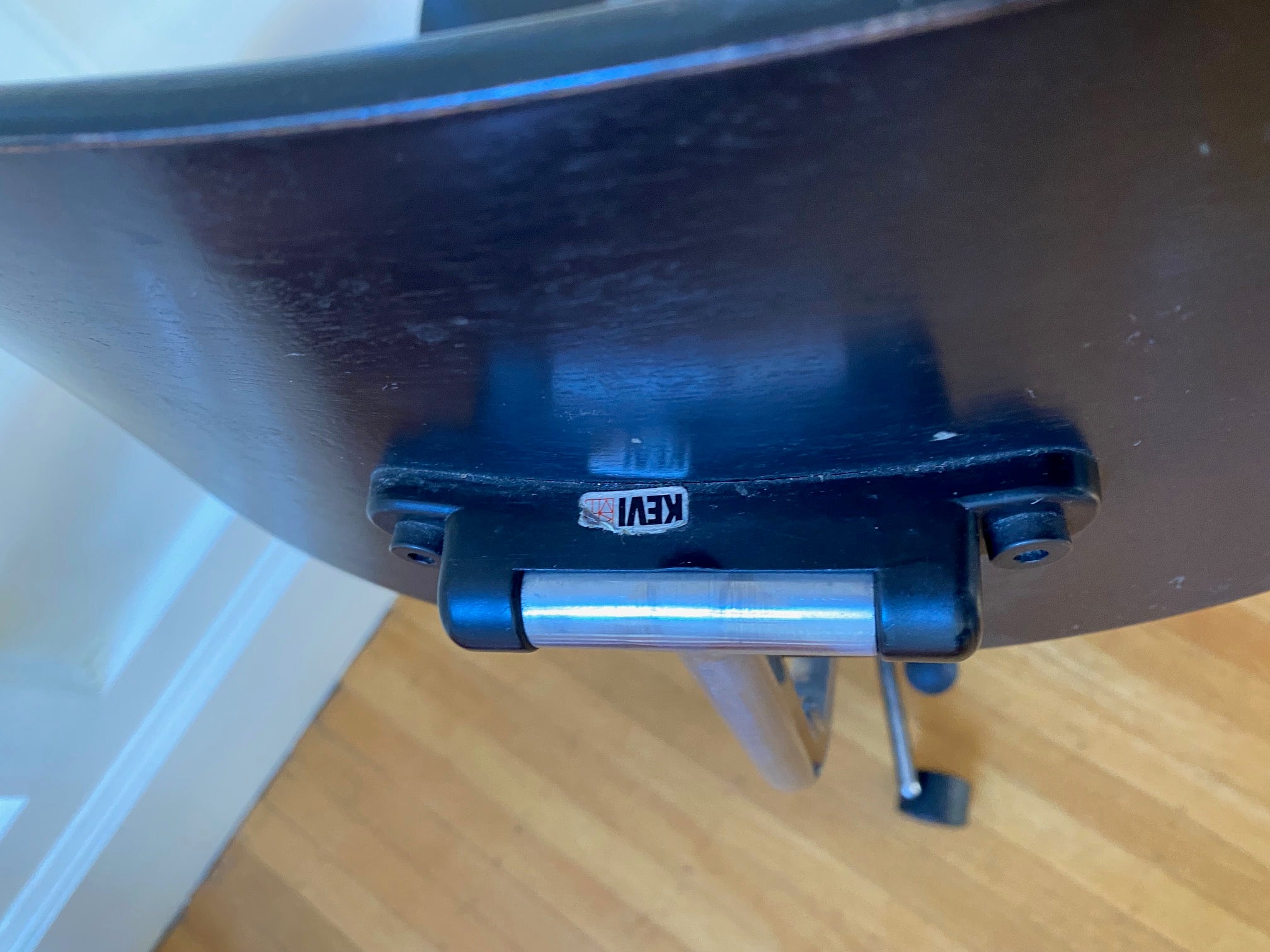 Vintage Kevi Task Chair