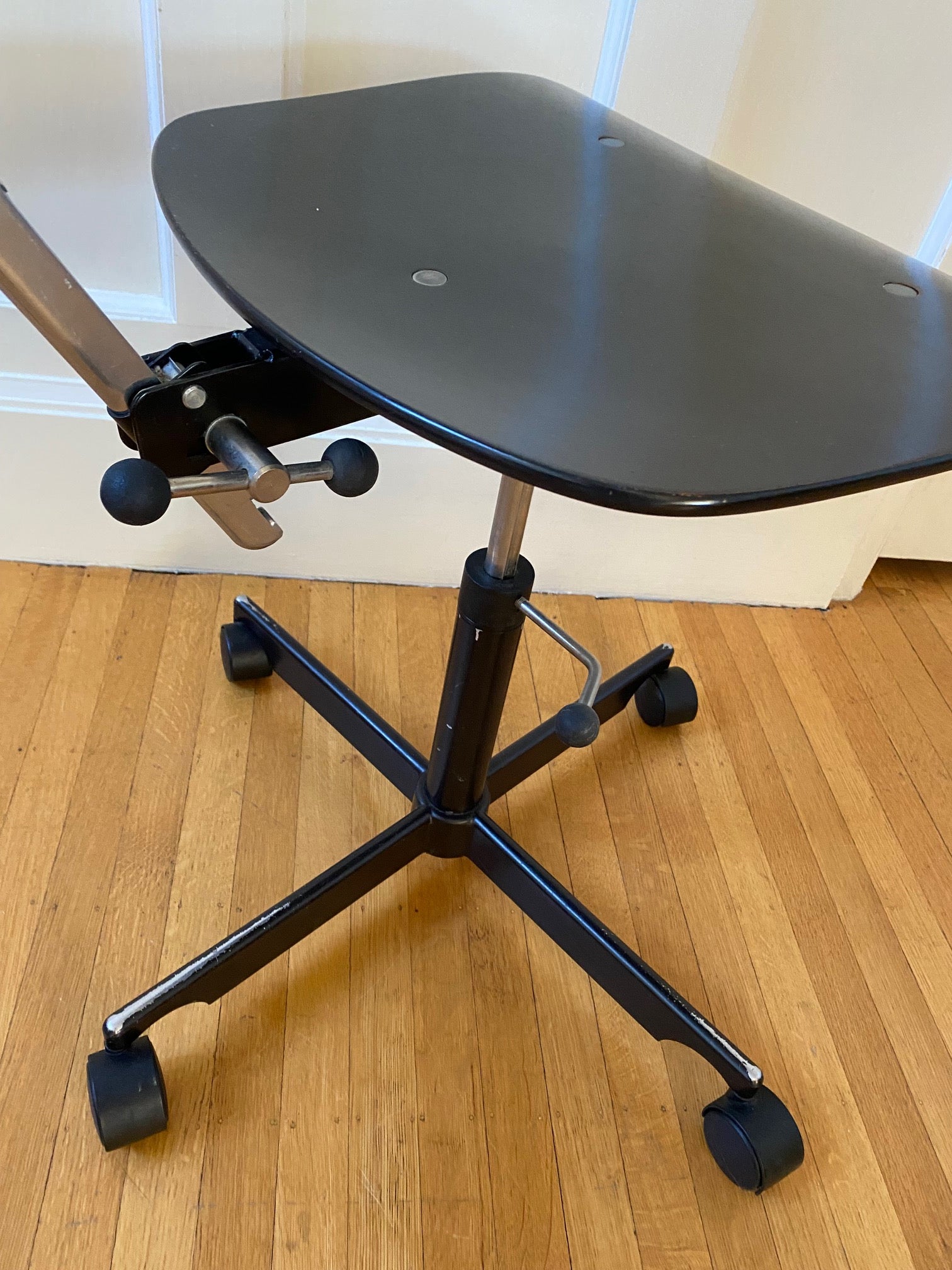 Vintage Kevi Task Chair