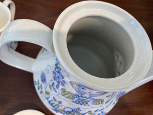 Figgjo Flint Turi-Design Lotte Tea Pot