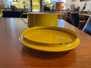 Dansk "Sun Gold" JHQ Design Casserole