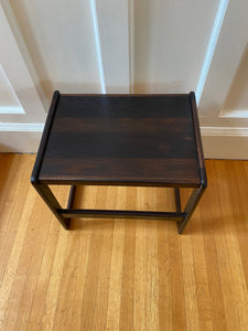 Small MCM Oak Table