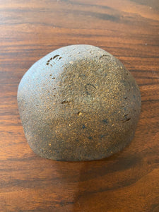 Small Ceramic Dish by Ed Drahanchuck