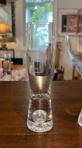Pretty Krosno Liqueur/Shot  Glass
