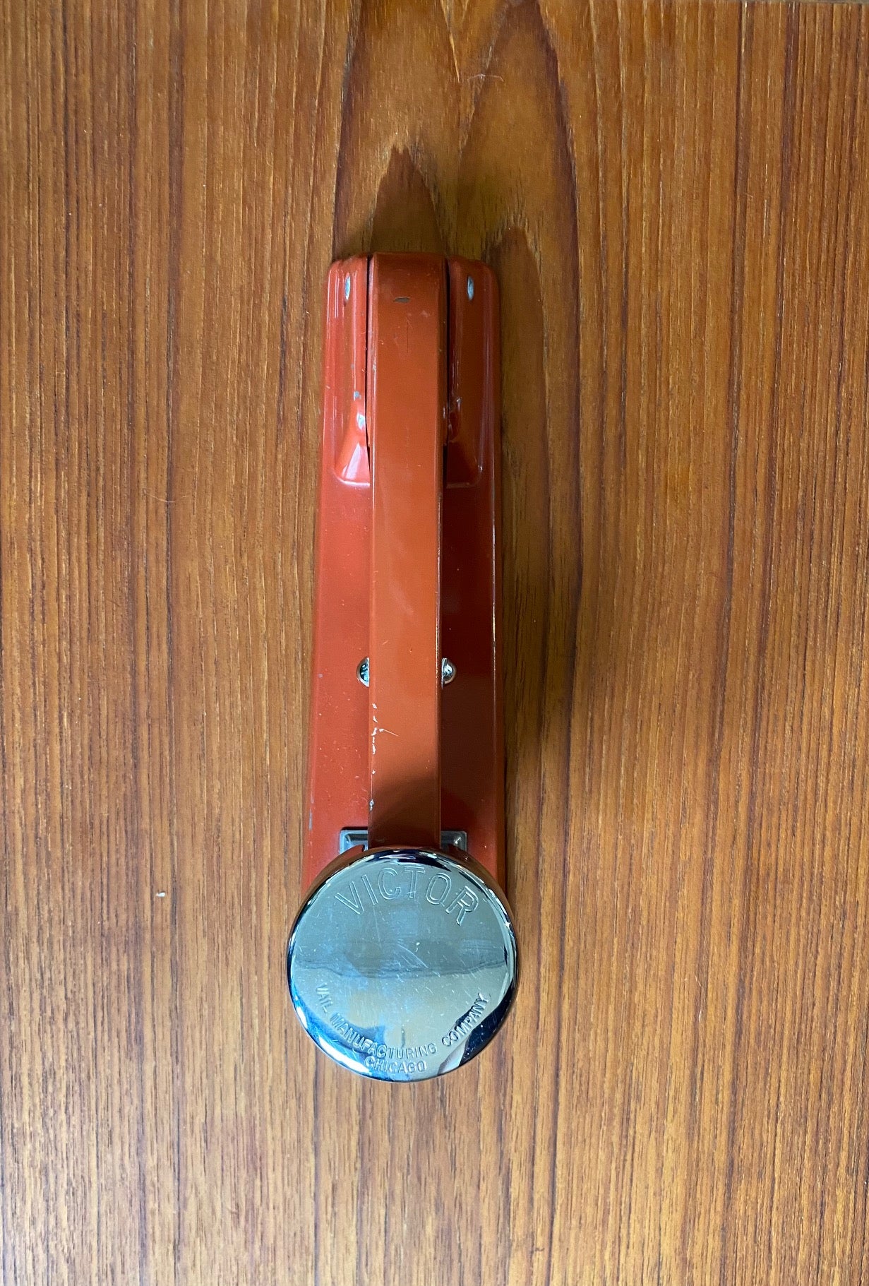 Victor Office Stapler