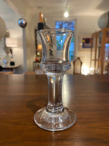 Set of 2 Holmegaard Per Lutken Liqueur Glass
