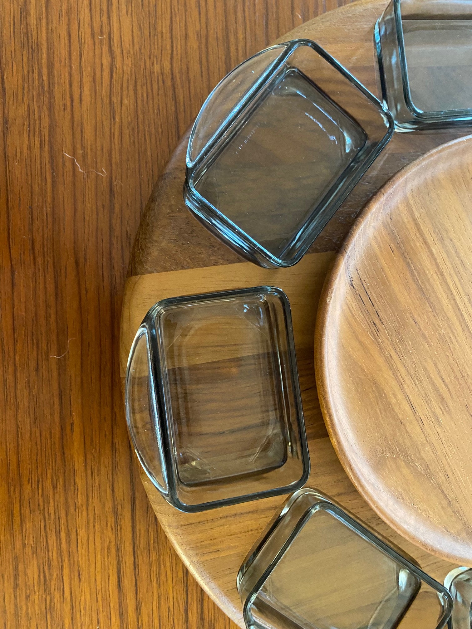 MCM Digsmed Lazy Susan
